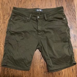 Duer No Sweat Shorts